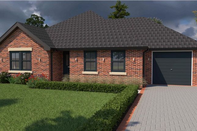 Plot 5,, Shepherds Lane, Sleaford photo 3