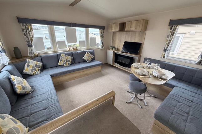 Harts Holiday Park, Isle of Sheppey photo 2