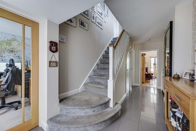 9 Linksway, Congleton photo 3