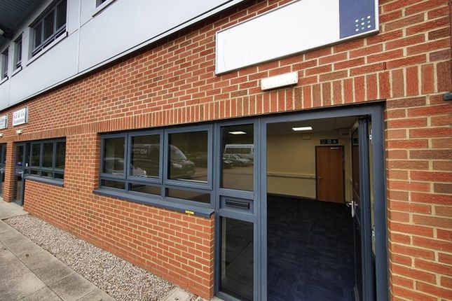 Office to let in Greenway, Harlow Business Park, Harlow