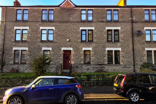 Flat to rent in Corso Street, West End, Dundee