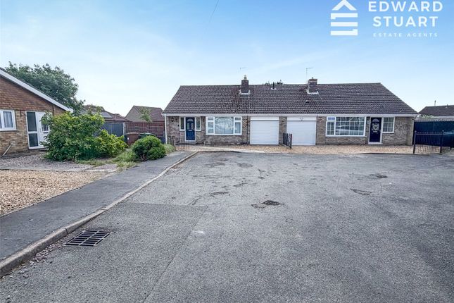 2-bed house on 50, Topham Crescent, Peterborough, £240,000