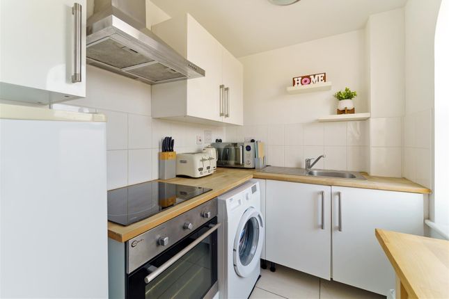 Flat for sale in London Road, London