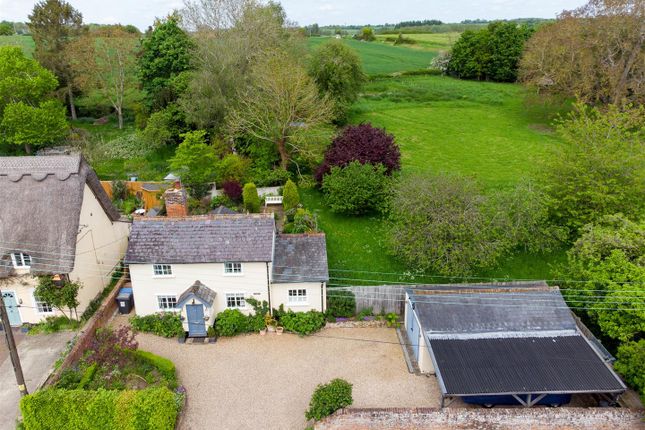 Little Pond Cottage, The Street, Monks Eleigh IP7, 2 bedroom detached ...