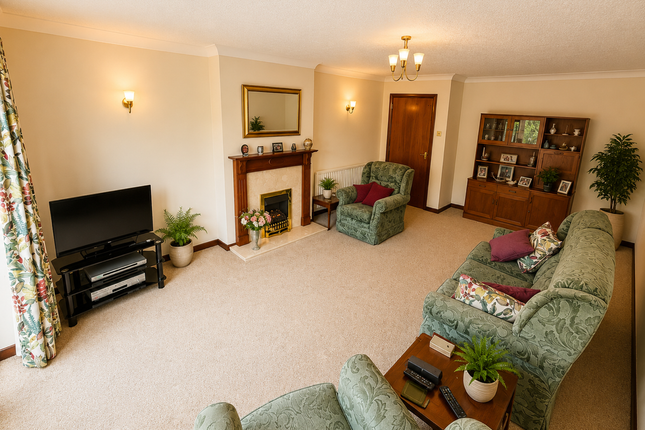 9, Linden Lea, Bedworth photo 4