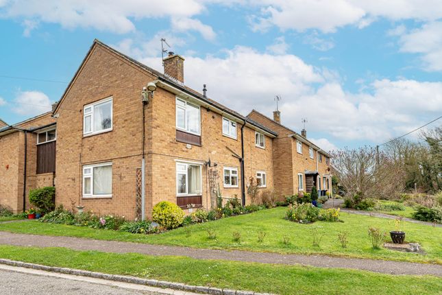 Flat for sale in Mercury Close, Bampton