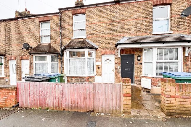 3-bed house on 114, Liverpool Road, Watford, £400,000
