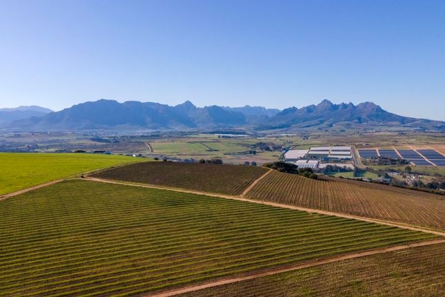 Farm for sale in Vlaeberg Road, Cape Town, Western Cape, South Africa