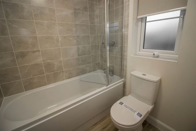 End terrace house to rent in Clematis Court, West Meadows, Cramlington