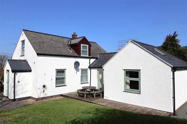 Beudy Gwyn, Penparc, Haverfordwest photo 3