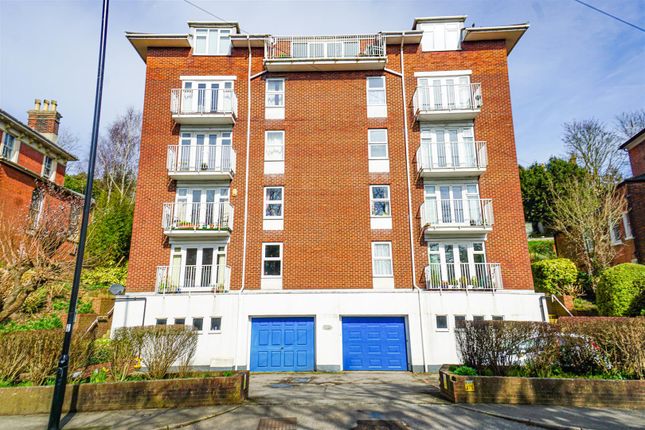 Thumbnail Flat for sale in Royal Court, St. Helens Road, Hastings