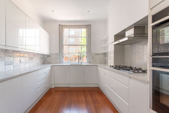 St Anns Terrace, St John's Wood photo 4