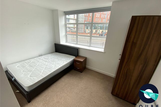 Flat to rent in East Point, East Street, Leeds