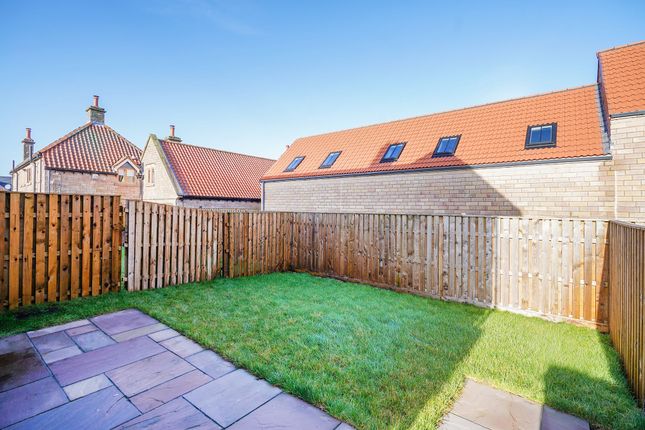 Plot 6 North Farm Mews, Union Street, Sheffield photo 4