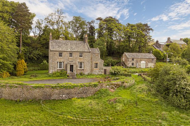 Thumbnail Detached house for sale in Falstone, Hexham