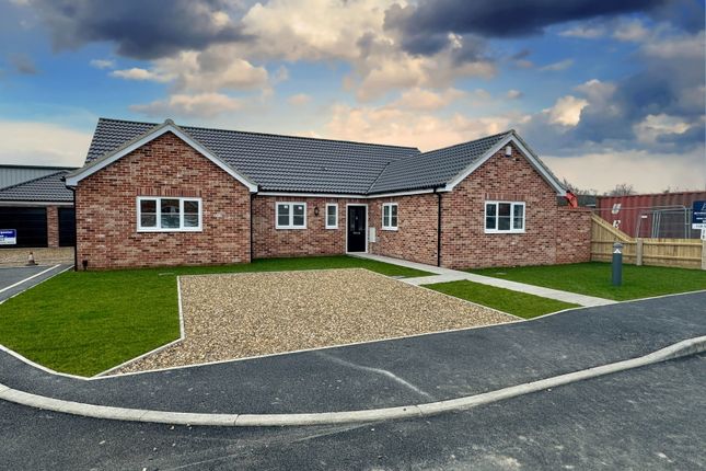 3-bed house on 9 Acer Drive, Fordham Road, Isleham, £530,000