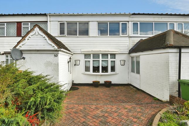 3-bed house on 50, Windward Way, Birmingham, £220,000