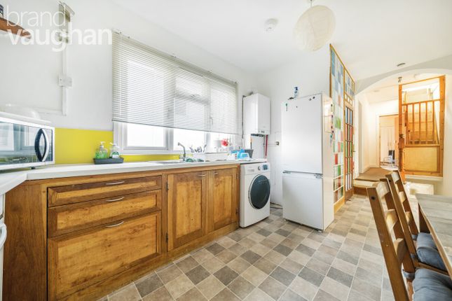 Upper Flat, 76, Brading Road, East Sussex photo 3