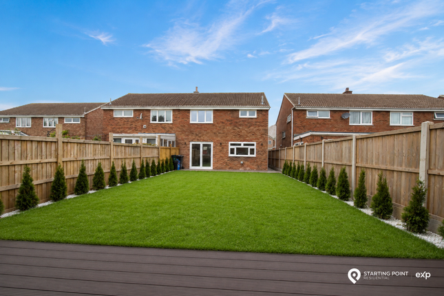 16, Russet Way, Burnham on Crouch photo 2