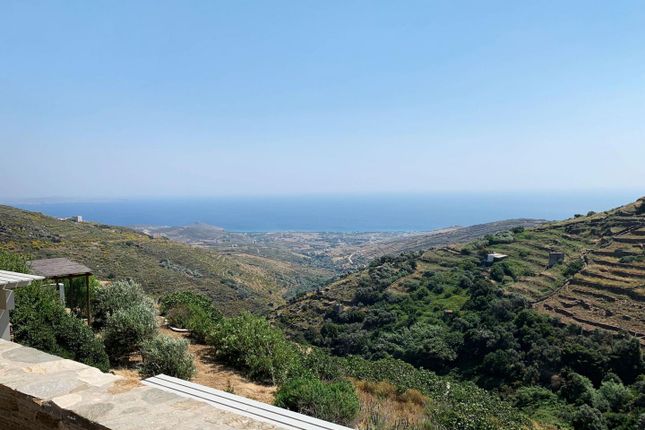 Villa for sale in Triantaros 842 00, Greece