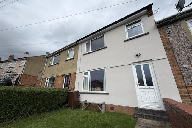 3-bed house on 49, Windsor Crescent, Keighley, £169,000