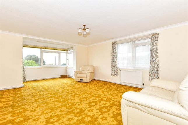 Flat for sale in South Parade, Southsea, Hampshire