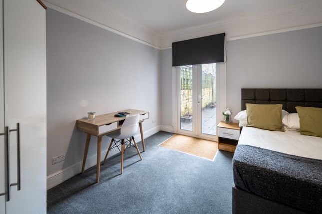 Shared accommodation to rent in Salisbury Road, Bristol