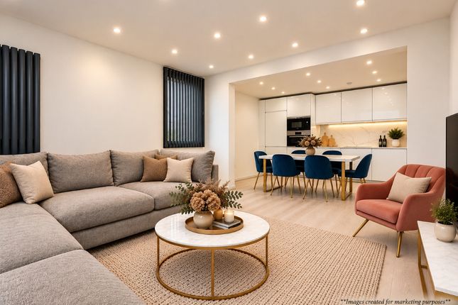 3-bed house on Britten Close, Golders Green, £660,000