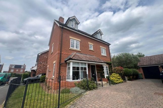 4-bed house on Raggedstone, 155, Swinyard Road, Malvern, £410,000