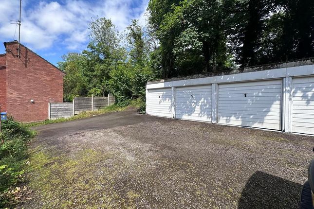 Thumbnail Parking/garage for sale in Romiley, Stockport