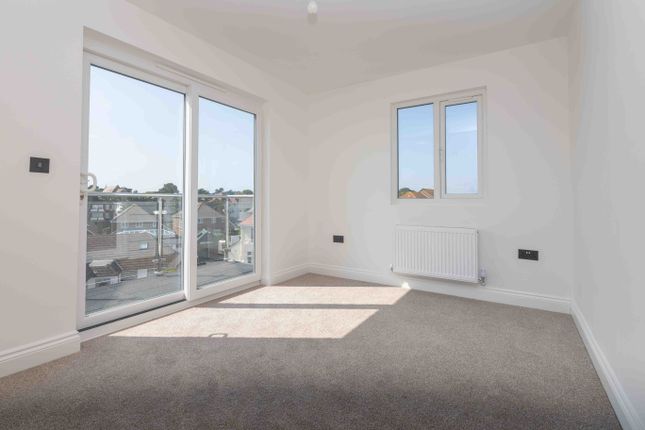 Flat for sale in Warren Edge Road, Southbourne, Bournemouth