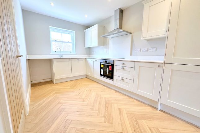 Semi-detached house to rent in Farriers View, Bexhill On Sea, East Sussex