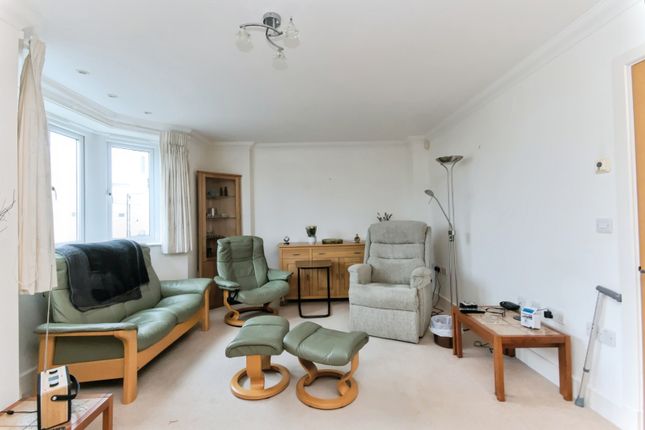Flat 25, The Mansions, 23, Compton Street, East Sussex photo 2