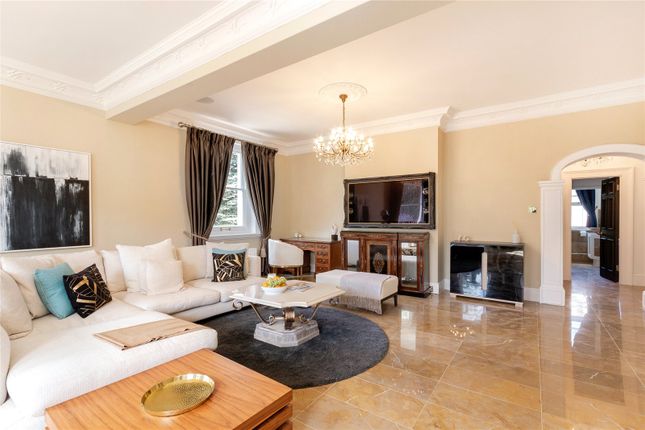 Flat F,, Kings Ride House, Ascot photo 3