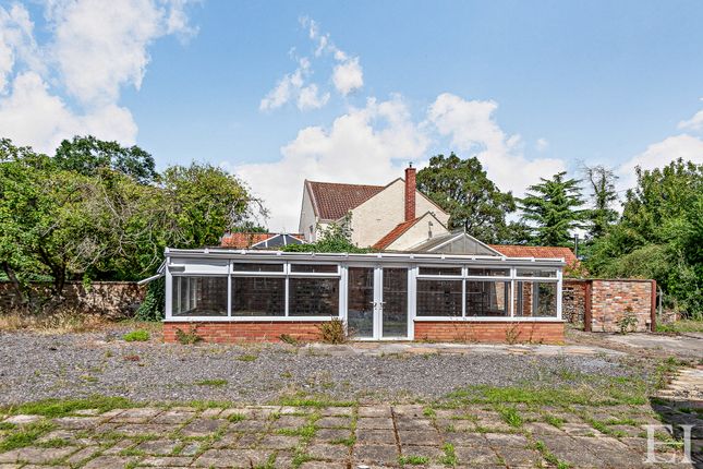 Detached house for sale in Mutfordwood Lane, Carlton Colville, Lowestoft