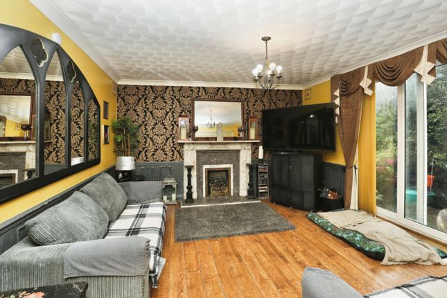 Detached house for sale in Grey Road, Liverpool