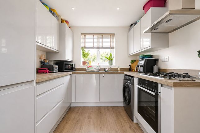 3 Silver Birch Gardens, St. Columb photo 4