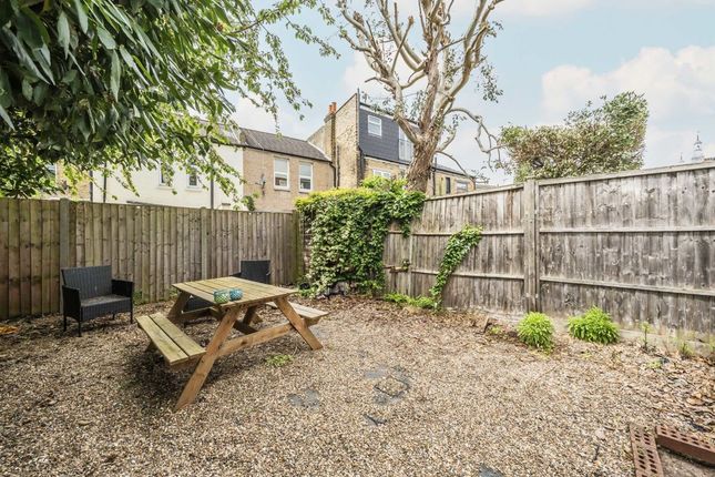 Property for sale in Pevensey Road, London