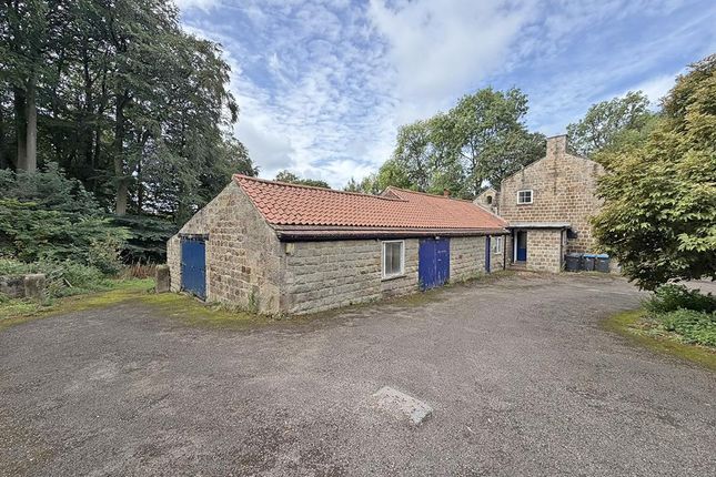 Rock Hall, Nidd, Harrogate photo 4