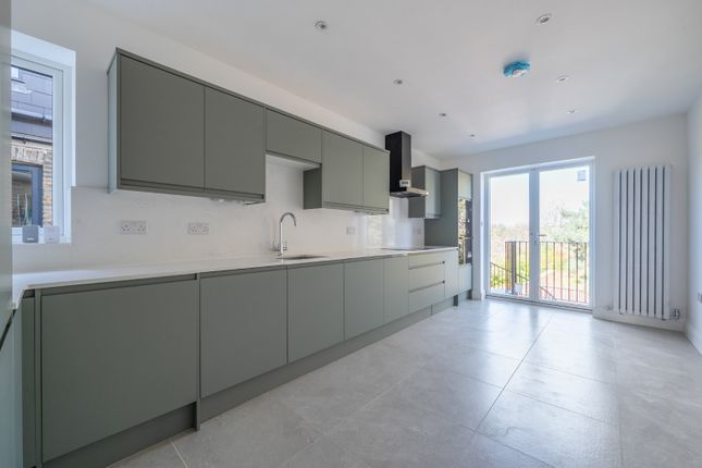 5A,, Crebor Street, London photo 3
