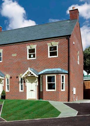 Thumbnail Semi-detached house to rent in Lords Gate, Coleford