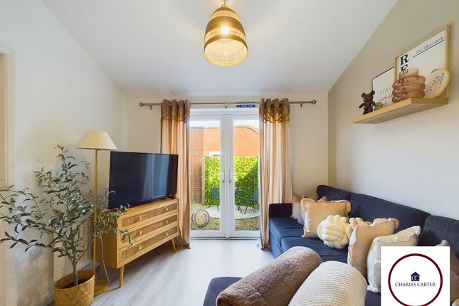 Flat 1, Watledge House, Tewkesbury photo 3