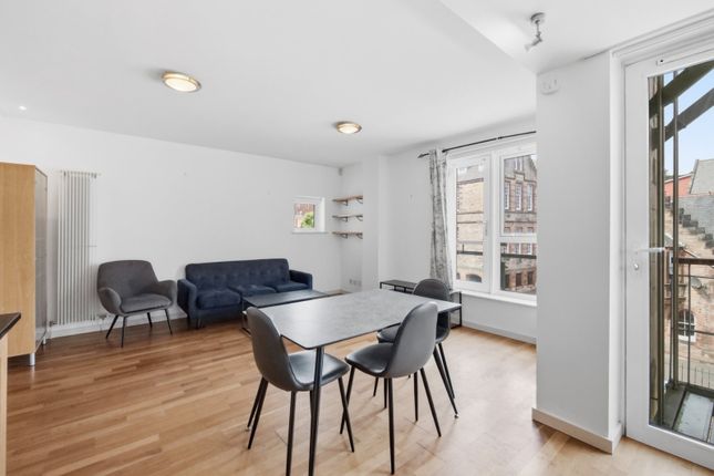 89/61 Holyrood Road, Edinburgh photo 3
