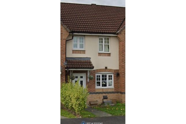 Thumbnail Terraced house to rent in Madison Park, Westhoughton, Bolton