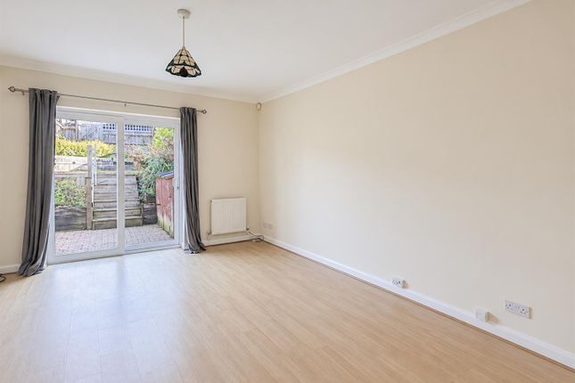 2-bed terraced on 11, Bunting Close, St. Leonards-On-Sea, £265,000