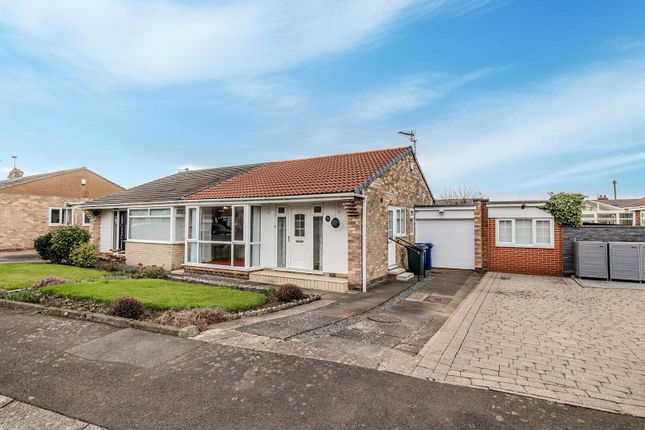 2-bed house on 47, Eddrington Grove, Newcastle upon Tyne, £190,000