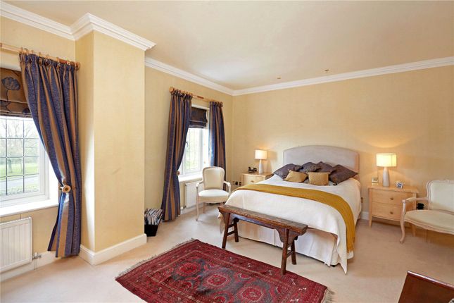 Flat for sale in Wray Mill House, Batts Hill, Reigate, Surrey