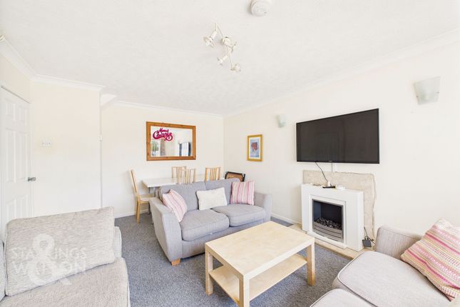 17 The Hedgerows, Norwich photo 4