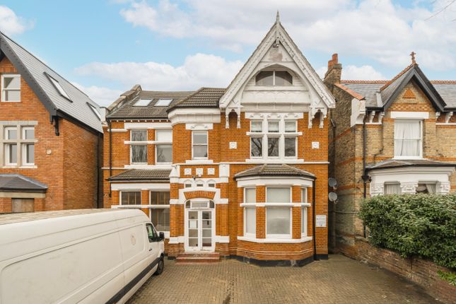 Thumbnail Land for sale in Gordon Road, Ealing