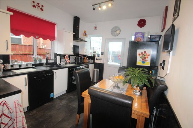 Bungalow for sale in The Causeway, Darlington, Durham